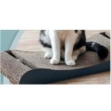 Cachet Kratzspielzeug/Streufangmatte HOFER 1 Stück