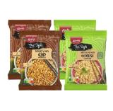 Kania Instant Nudeln Versch. Sorten Lidl 85 Gramm 1 Packung