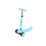 X-FACT KINDER SCOOTER MINI BLAU HERVIS 1 Stück