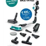 Promotion Bild von Bosch Nass-/Trockensauger BKS71HYG3 UVP 829€ RED ZAC 1 Stück