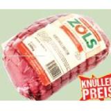 Zöls Hirschrollbraten Maximarkt 1 Kilogramm