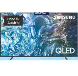 Promotion Bild von Samsung 75"(189CM) QLED 4K Q60D Smart TV HOFER 1 Stück