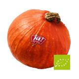 Ja! Natürlich Bio Hokkaido Kürbis Sutterlüty 1 Kilogramm