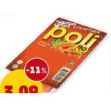 Poli Cocktail Frankfurter Penny 330 Gramm 1 Packung