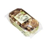 Spar Natur pur Bio-Shiitake-Pilze INTERSPAR 150 Gramm 1 Packung
