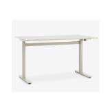 Höhenverstellbarer Schreibtisch LUNDTOFT 3670569 JYSK 1 Stück