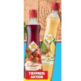 YO Sirup div. Sorten HOFER 700 Milliliter 1 Flasche