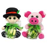 Windel Rauchfangkehrer oder Glücksschwein Lidl 1 Set