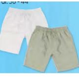Promotion Bild von Up 2 Fashion Women Damen-Viskose-Leinen-Shorts HOFER 1 Stück