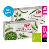 Promotion Bild von Ja! Natürlich Bio Gemüse versch. Sorten Sutterlüty 300 Gramm 1 Packung