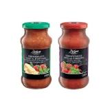 Deluxe Pastasauce versch. Sorten Lidl 350 Gramm 1 Glas