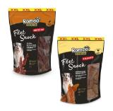 Romeo Premium Filetsnacks div. Sorten HOFER 500 Gramm 1 Packung