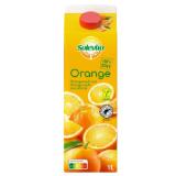 Solevita Bio Orangensaft Lidl APP Preis 1 Liter 1 Packung
