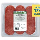 Greisinger Pizzasalmi T&G 500 Gramm 1 Packung