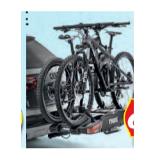 THULE Heckfahrradträger 933 Easyfold XT HOFER 1 Stück