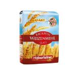Haberfellner Weizen- od. Roggenmehl div. Sorten BILLA 1 Kilogramm 1 Packung