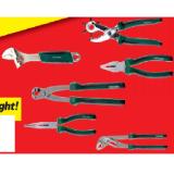 Promotion Bild von Parkside Zangen Sortiment versch. Sorten Lidl 1 Stück