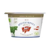 Ja! Natürlich Bio-Speisetopfen 20% BILLA PLUS 250 Gramm 1 Becher
