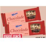 Manner Chocolade Maximarkt 250 Gramm 1 Stück