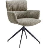 Dieter Knoll Collection Armlehnstuhl 0496001901 XXXLutz 1 Stück