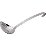 Metro Professional Servierbesteck Servierkelle 30,5 cm, Preisangabe ohne MwSt. (Preis inkl. MwSt. 17,99 €), METRO 1 Stück