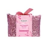 be routine Geschenkset Winterberry Deluxe Dusche, 100ml Body Lotion, 100ml dm 1 Set