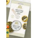 BILLA GENUSSWELT Osietra-Kaviar BILLA 20 Gramm 1 Glas
