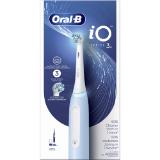Promotion Bild von Oral-B Zahnbürste IO Series 3N Ice blue, Preisangabe ohne MwSt. (Preis inkl. MwSt. 63,59 €), METRO 1 Stück