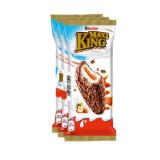 Promotion Bild von Kinder Pingui, Maxi King od. Milchschnitte Penny 1 Packung