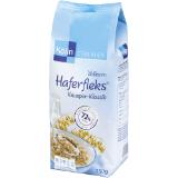 Kölln Haferfleks Klassik od. Schoko, Preisangabe ohne MwSt. (Preis inkl. MwSt. 5,49 €), METRO 750 Gramm 1 Packung