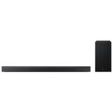 Samsung Soundbar mit Subwoofer HW-B750F RED ZAC 1 Set