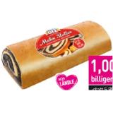 Ölz Mohn- oder Nussstollen Sutterlüty 700 Gramm 1 Stück