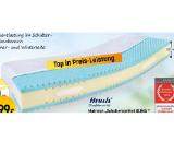 Hemafa Matratze „Schulterkomfort KLIMA” V8101301 Betten Reiter 1 Stück