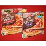 Trattoria Alfredo Knusperfrische Pizza versch. Sorten Lidl 1 Packung