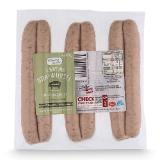 Promotion Bild von Genuss 100% aus Österreich Schweinsbratwürstel HOFER 360 Gramm 1 Packung