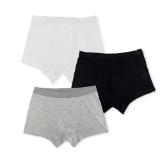 Up 2 Fashion Basics Herren-Retropants HOFER 3 Stück