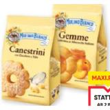 Mulino Bianco Kekse versch. Sorten Maximarkt 1 Packung