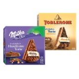 Promotion Bild von Almondy Torten versch. Sorten Lidl 400 Gramm 1 Packung