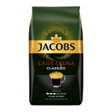 Jacobs Cafe Crema div. Sorten BILLA 1 Kilogramm 1 Packung
