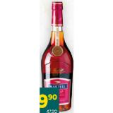 Martell VSOP BILLA PLUS 0.70 Liter 1 Flasche