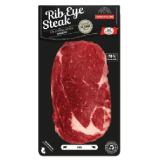 Promotion Bild von Wiesentaler Frisches Rib Eye Steak Lidl 330 Gramm