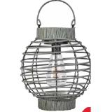 Bild von SMART GARDEN Solarlaterne „Terra“ 43296021 BayWa 1 Stück