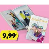 Fotobuch A4 Hardcover HOFER 1 Stück