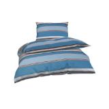 Reiter Baumwoll-Satin-Bettwäsche mit Zipp A3110775 1 Set Rabatt exklusiv für Vorteilskund*innen Betten Reiter