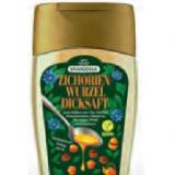 Grandessa Zichorien-Wurzel Dicksaft HOFER 250 Gramm 1 Stück
