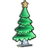 X-Mas LED-Tannenbaum 39700068 XXXLutz 1 Stück