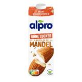 Bild von alpro Drink verschiedene Sorten MPREIS 1 Liter 1 Packung