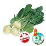 Promotion Bild von Ich bin Österreich Kohlrabi Penny 1 Stück
