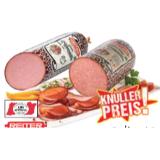 Reiter Schwarzwälder, Schwarzwälder mit Chili, Schwarzwälder mit Käse oder Puten Schwarzwälder Maximarkt  100 Gramm