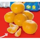 HOFER Marktplatz Satsumas HOFER 2 Kilogramm 1 Netz